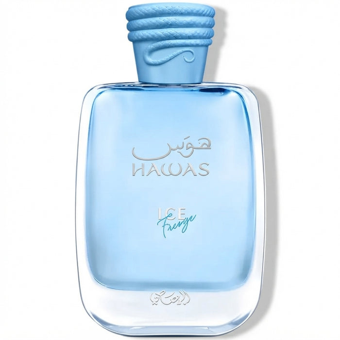 RASASI HAWAS ICE FREEZE