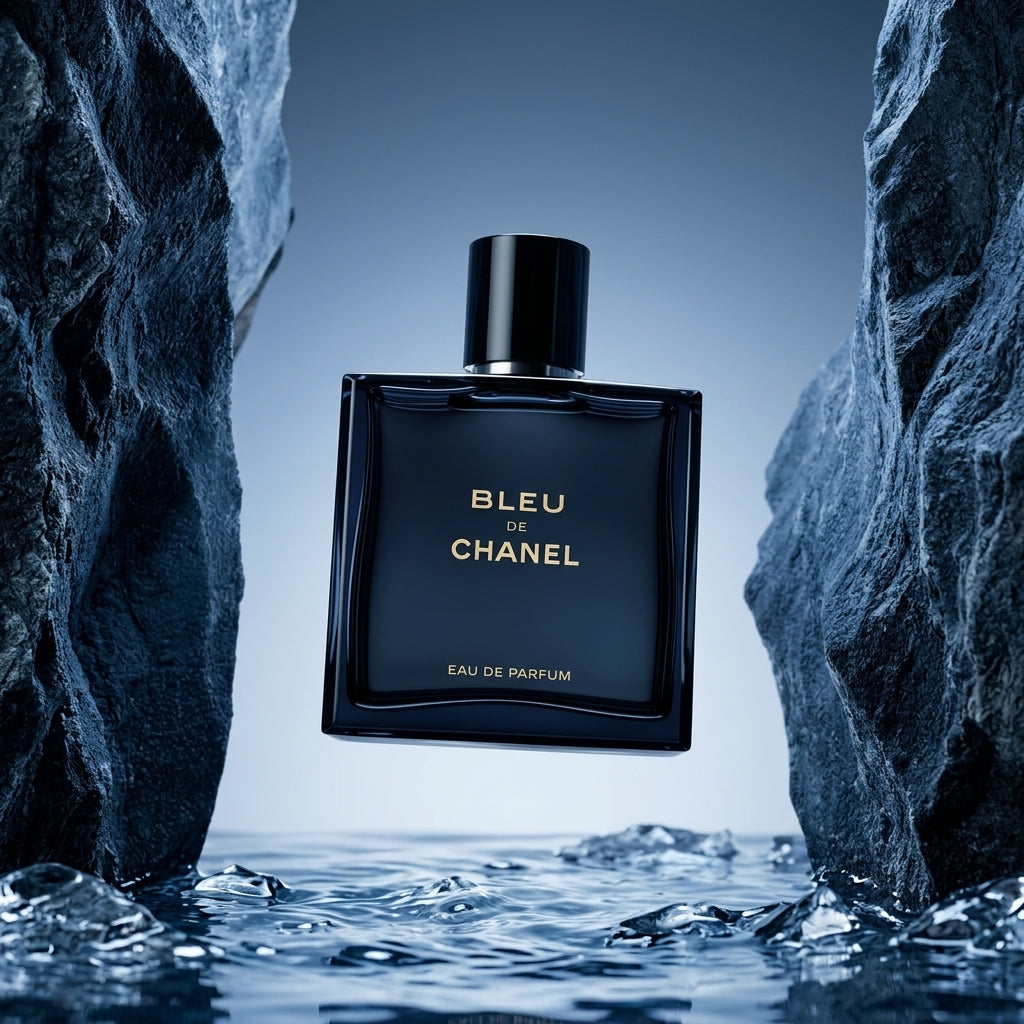 BLEU DE CHANEL EDP