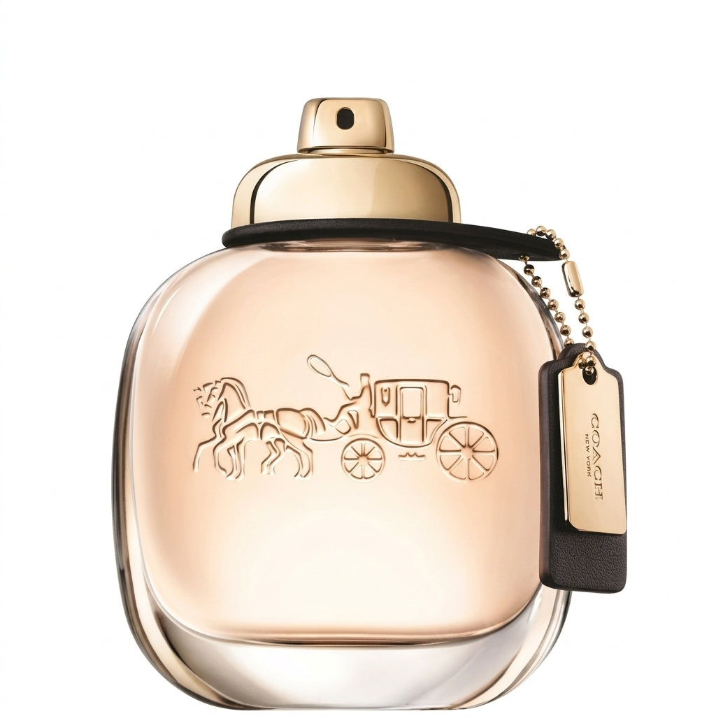 COACH FOR WOMAN