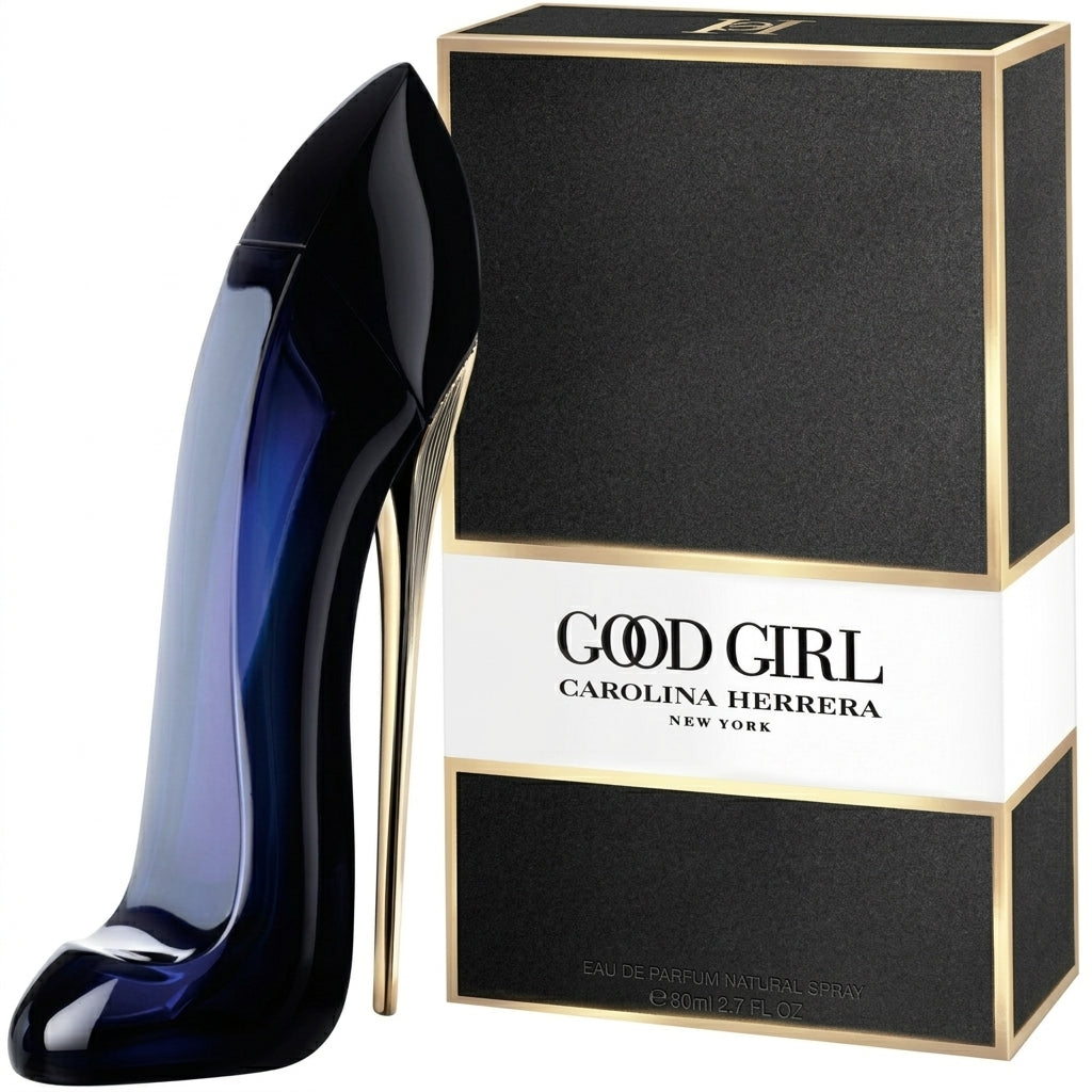 CAROLINA HERRERA CH GOOD GIRL