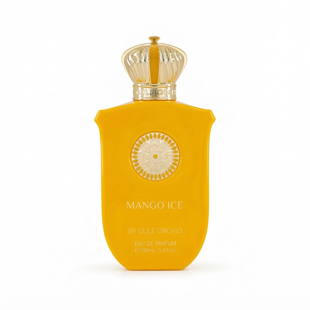 Gulf Orchid Mango Ice EDP