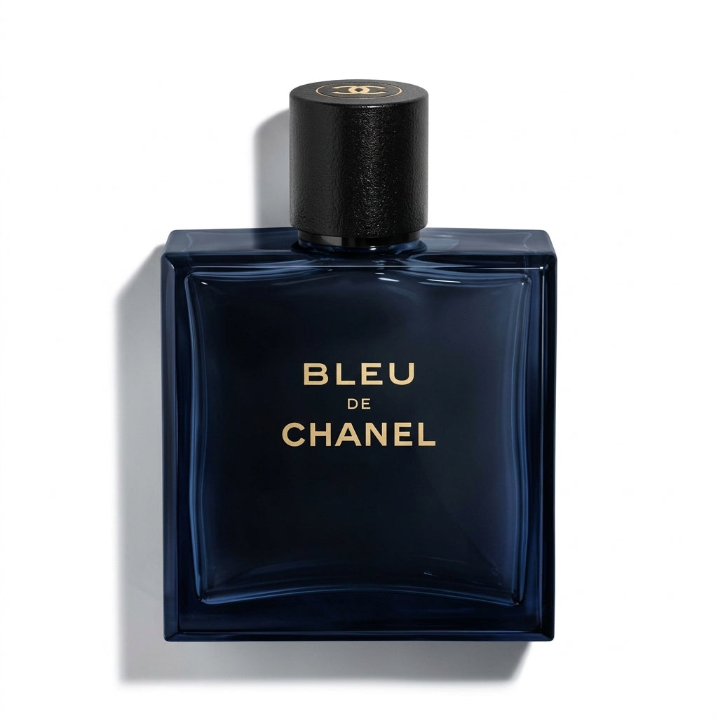 BLEU DE CHANEL EDP