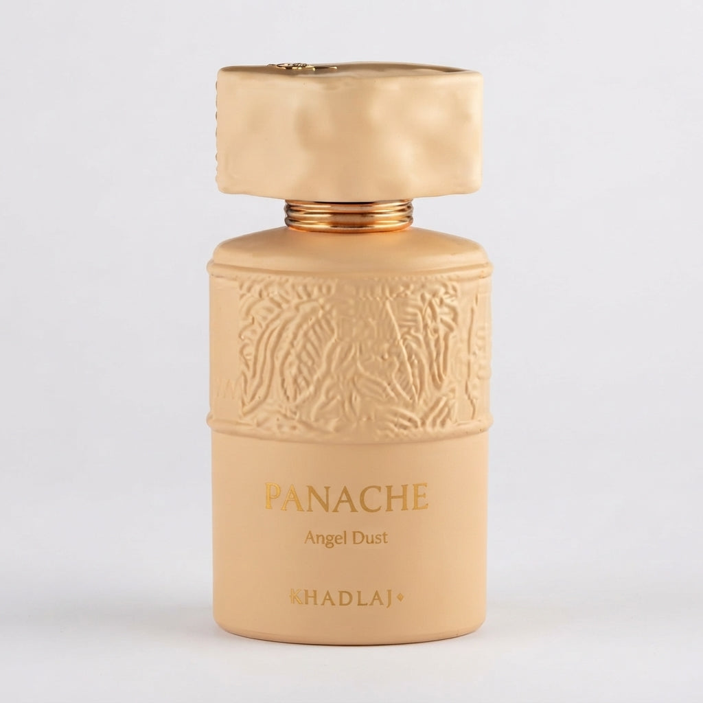 Khadlaj Panache Angel Dust Eau de Parfum