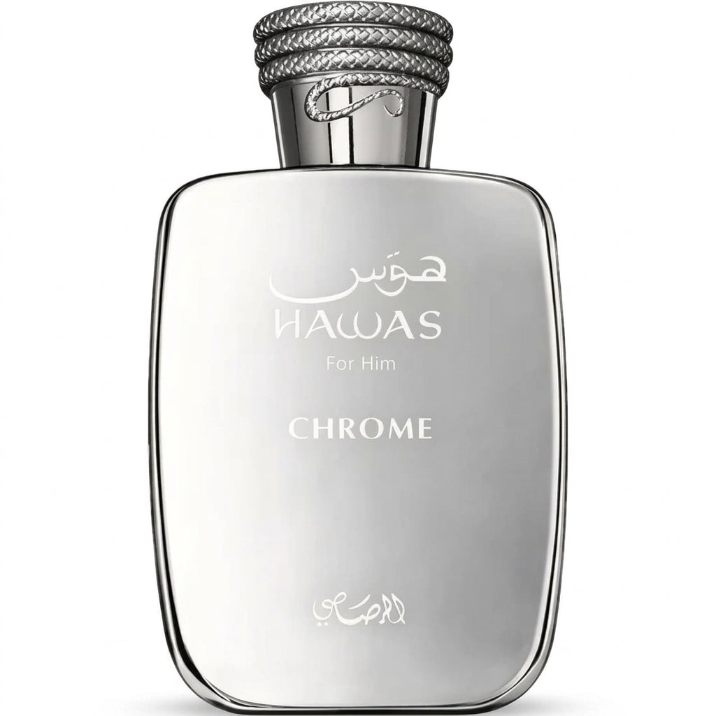 Hawas Chrome