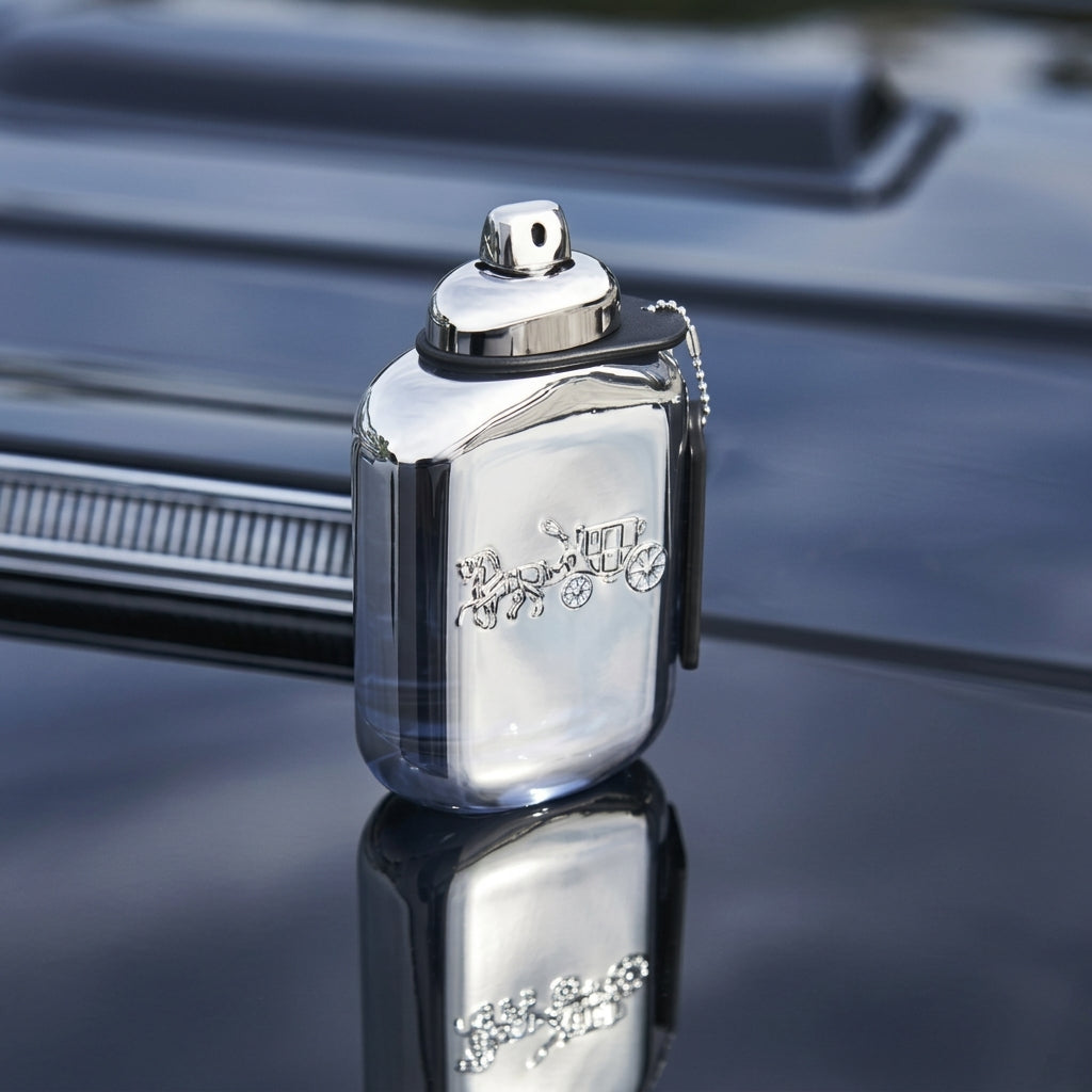 COACH PLATINUM EDP