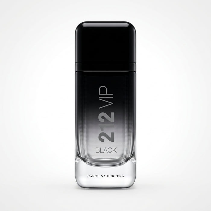 CAROLINA HERRERA 212 VIP BLACK