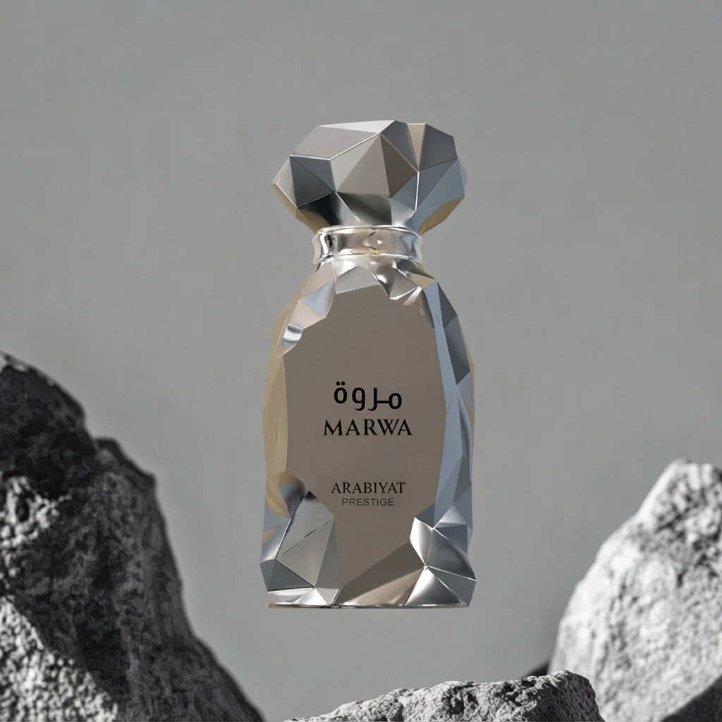 ARABIYAT PRESTIGE MARWA