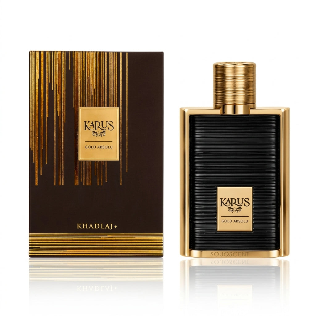 Karus Gold Absolu