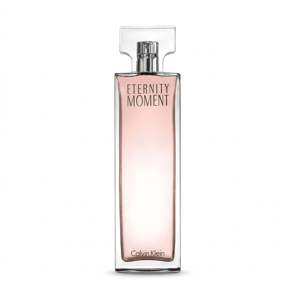 CALVIN KLEIN ETERNITY MOMENT