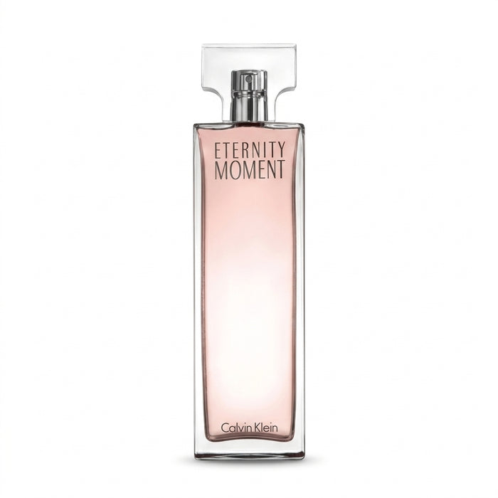 CALVIN KLEIN ETERNITY MOMENT