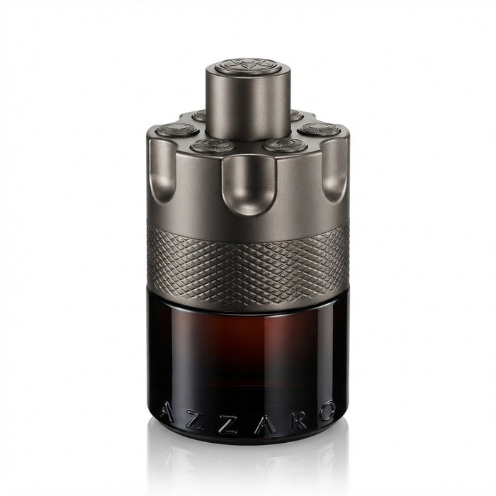 AZZARO THE MOST WANTED EDP INTENSE