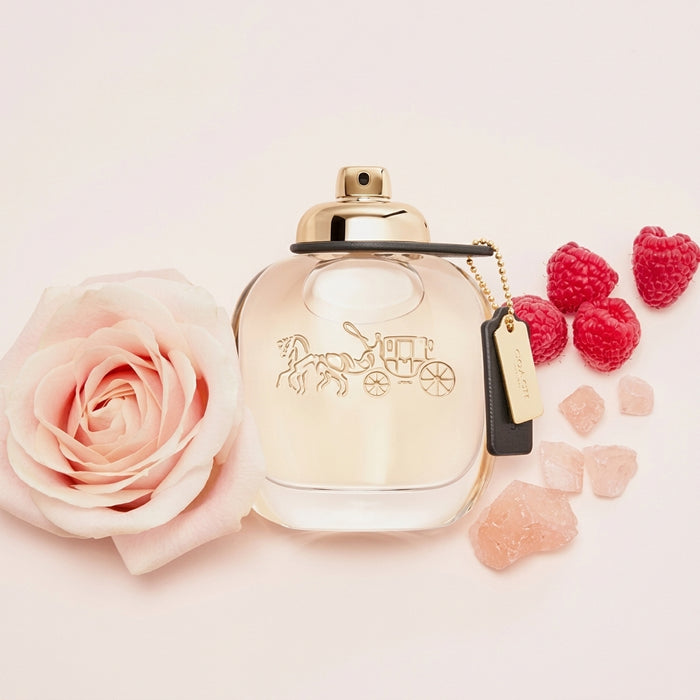 COACH FOR WOMAN
