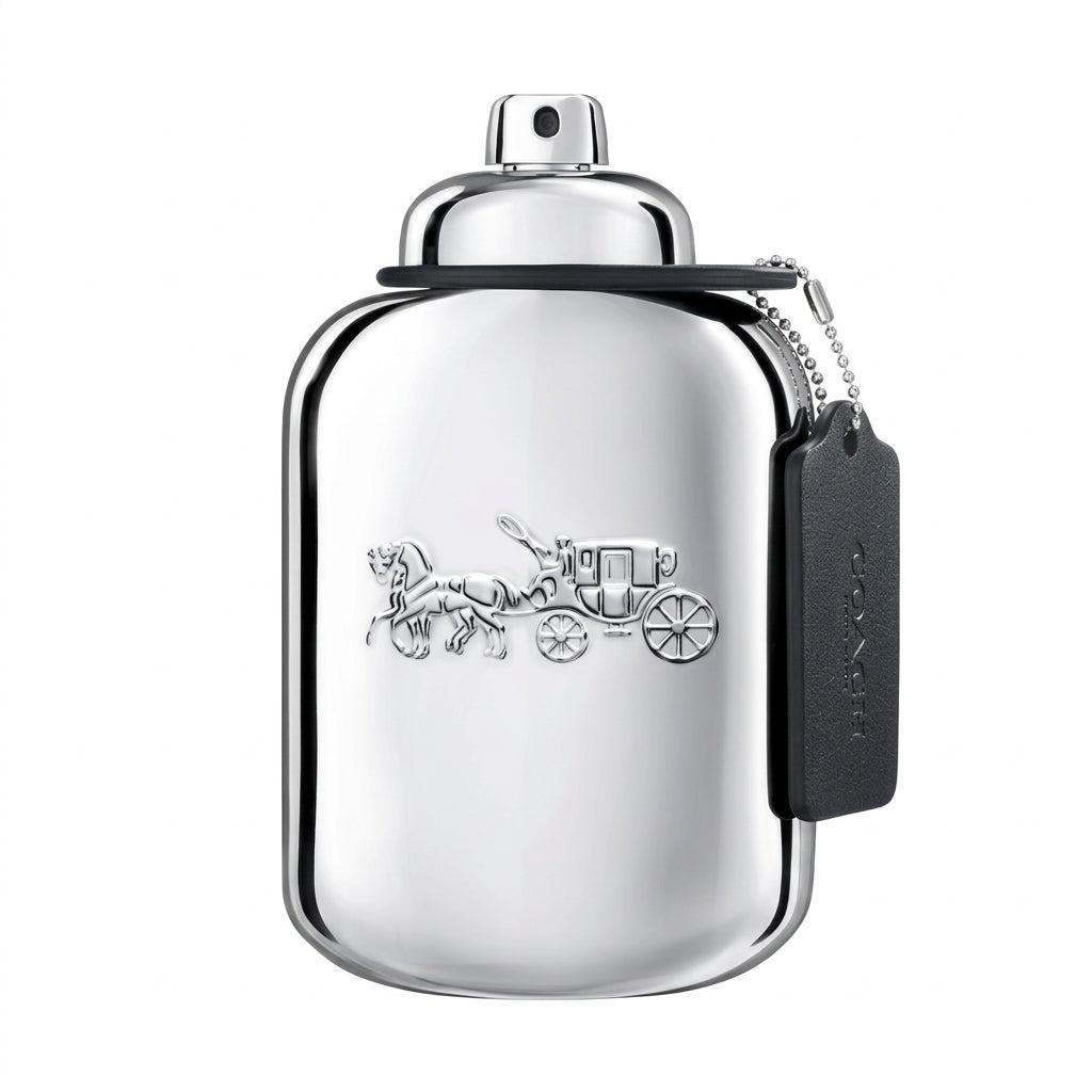 COACH PLATINUM EDP