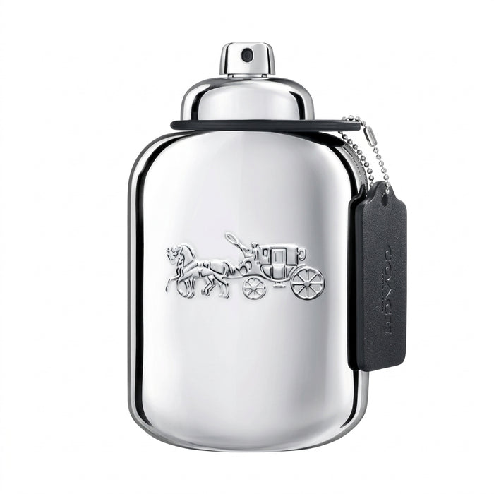 COACH PLATINUM EDP