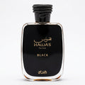 Hawas Black