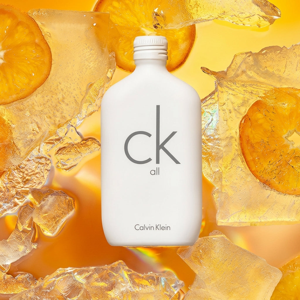 CK ALL