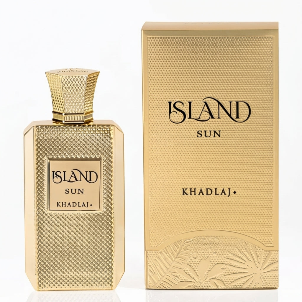 KHADLAJ ISLAND SUN