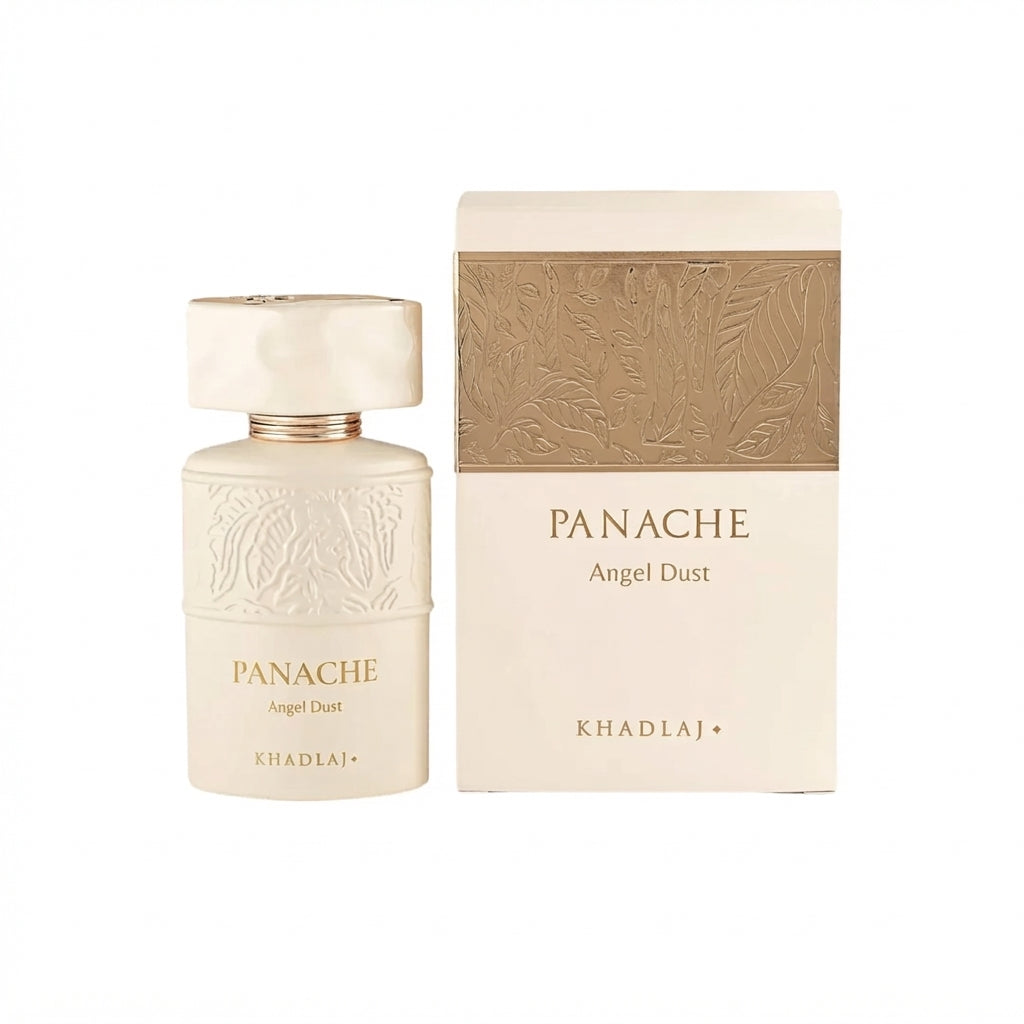 Khadlaj Panache Angel Dust Eau de Parfum