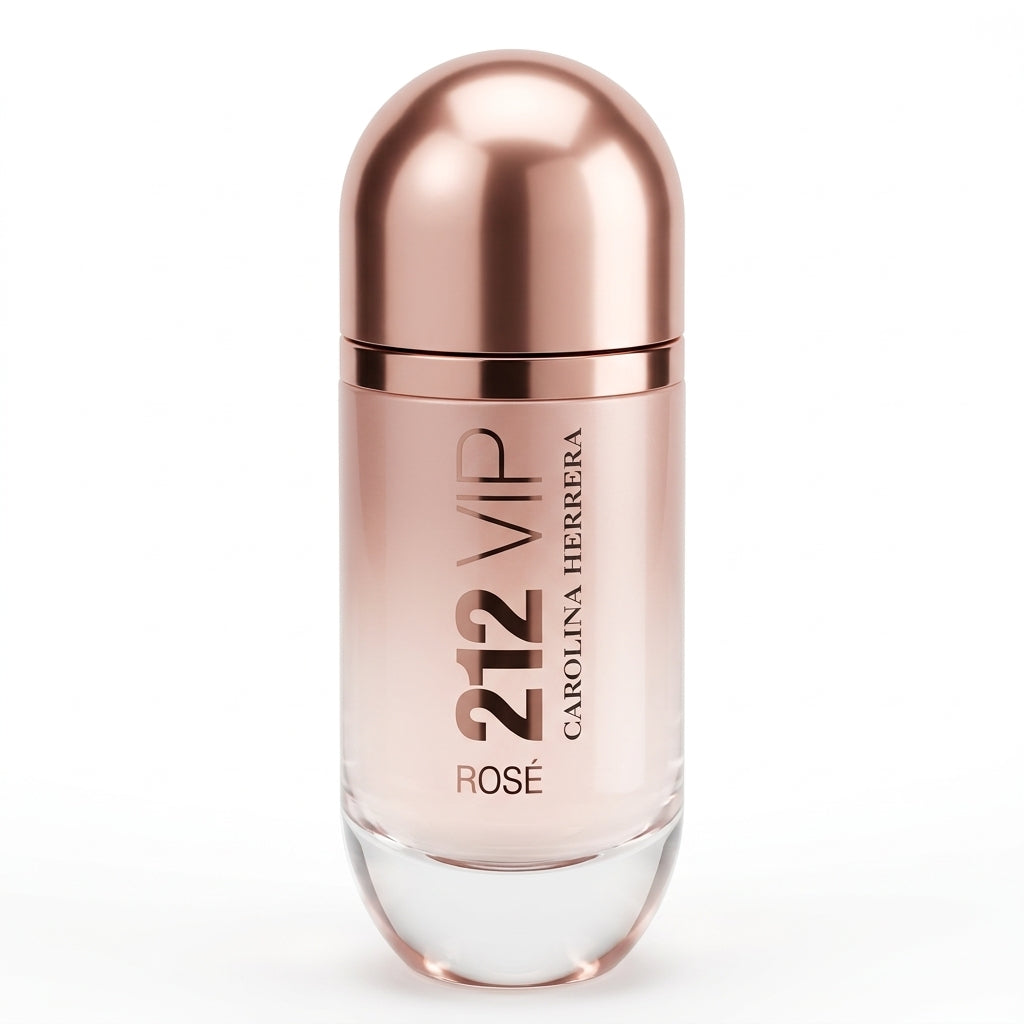 CAROLINA HERRERA CH 212 VIP ROSE