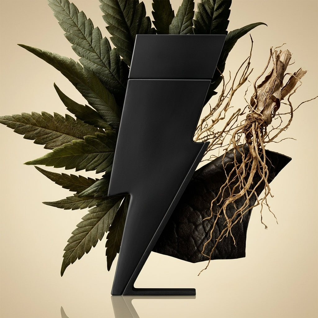 CAROLINA HERRERA Bad Boy