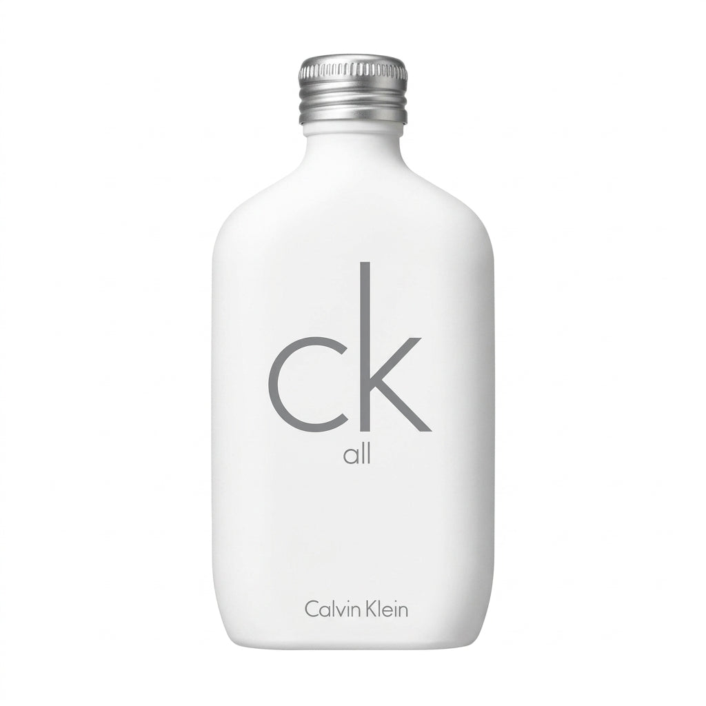 CK ALL