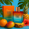 Rayhaan Tropical Vibe Eau de Parfum