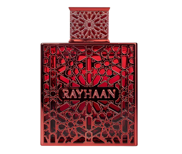 Rayhaan Crimson Eau de Parfum