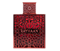 Rayhaan Crimson Eau de Parfum