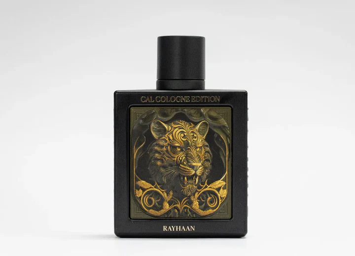Rayhaan Tiger Eau de Parfum