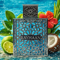 Rayhaan Aquatica Eau de Parfum