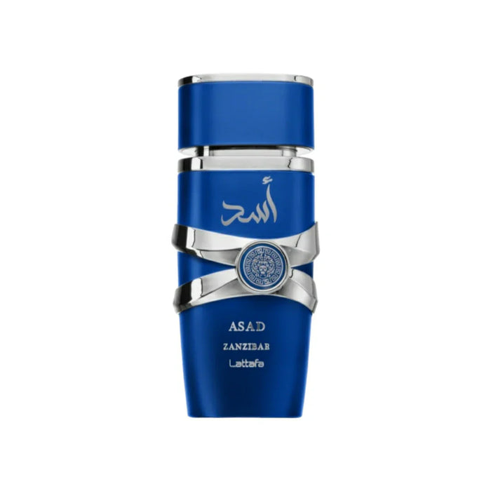 Lattafa Asad Zanzibar Eau de Parfum