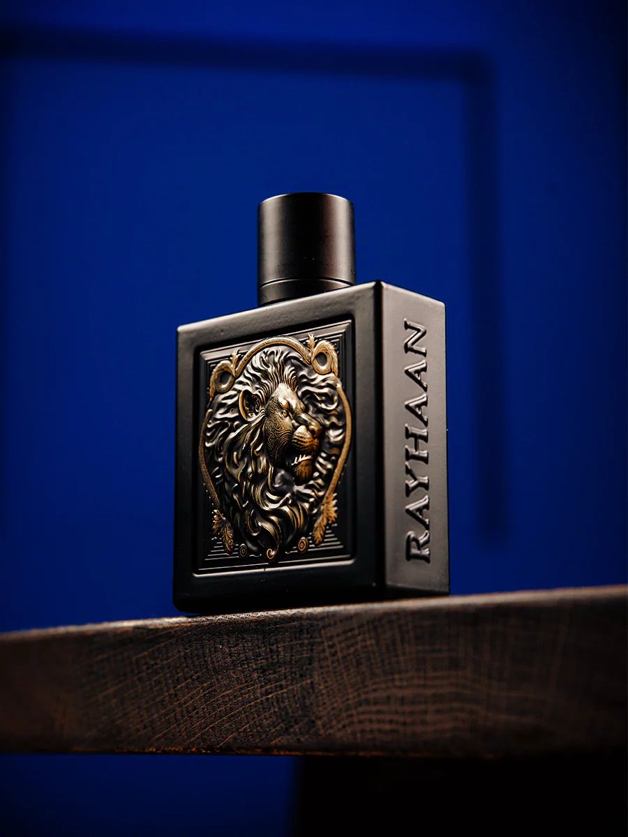 Rayhaan Lion Eau de Parfum