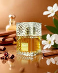 Lattafa Khamrah Eau de Parfum