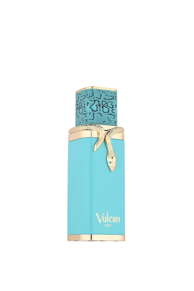 French Avenue Vulcan Feu Eau de Parfum