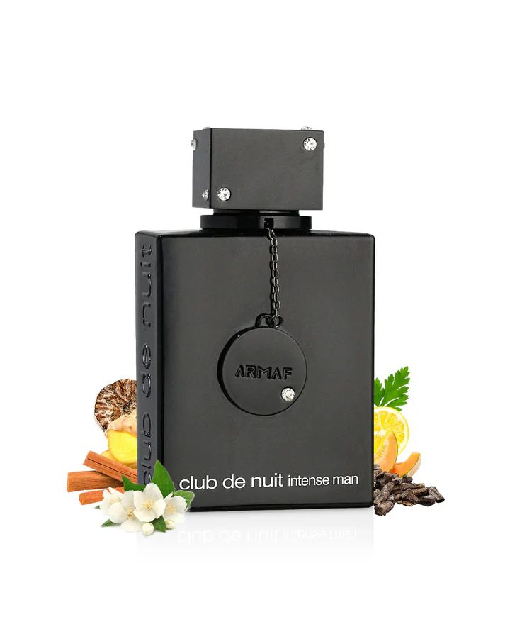 Armaf Club de Nuit Intense Man Eau de Toilette