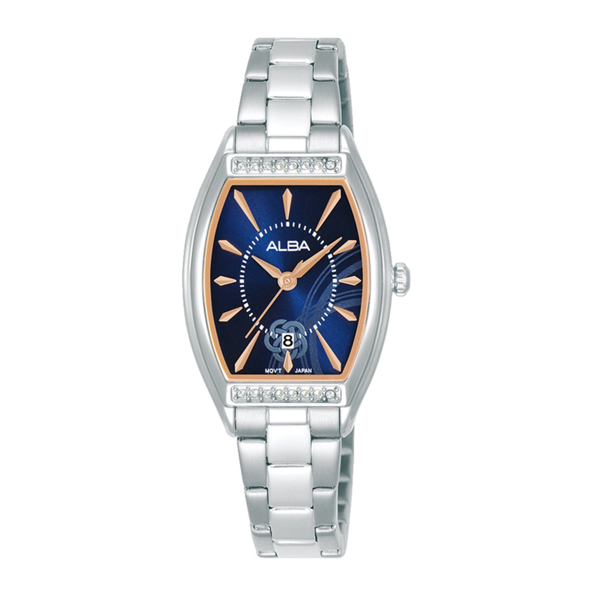 Alba Ladies Signa Quartz Watch AH7EQ9X1