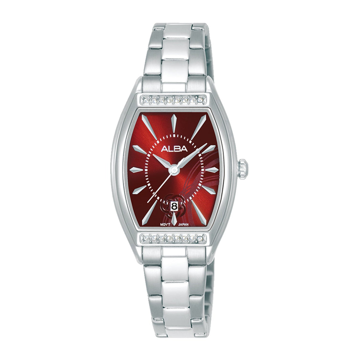Alba Ladies Signa Quartz Watch AH7ER3X1