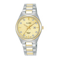 Alba Ladies Prestige Quartz Watch AH7ER6X1