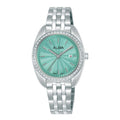Alba Ladies Fashion Quartz Watch AH7EV3X1