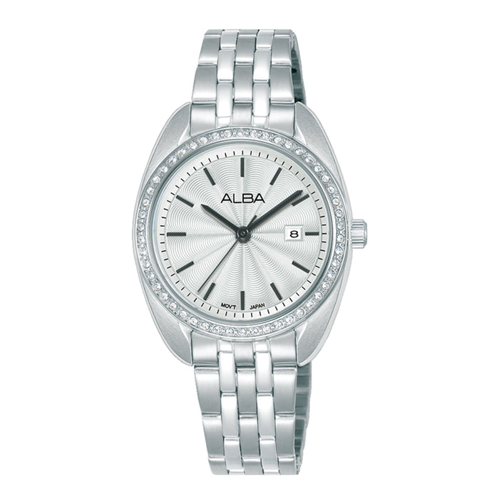 Alba Ladies Fashion Quartz Watch AH7EV5X1