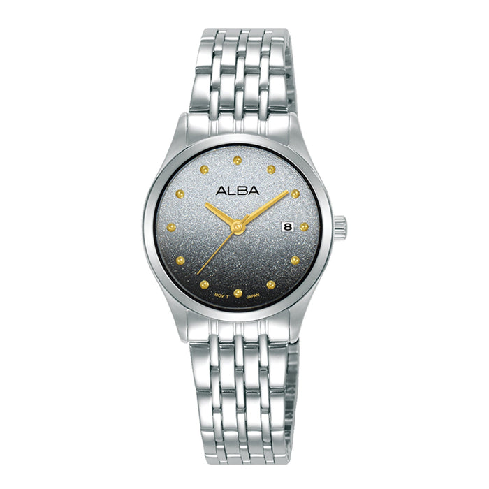 Alba Ladies Fashion Quartz Watch AH7EZ1X1