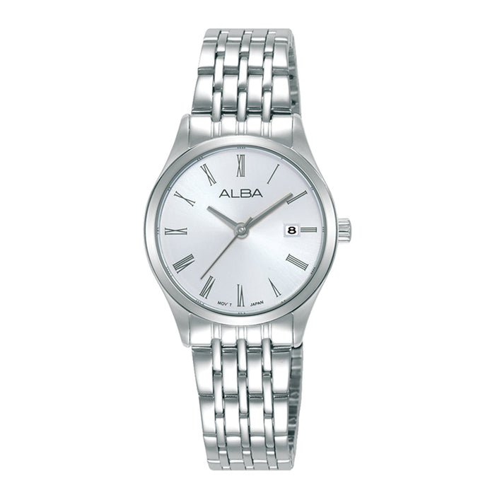 Alba Ladies Fashion Quartz Watch AH7EZ3X1