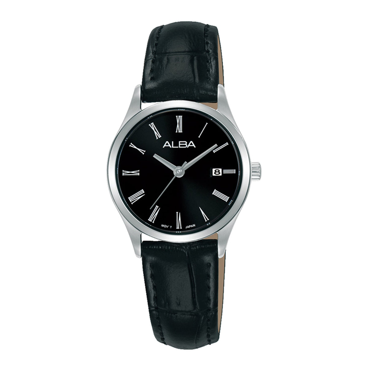 Alba Ladies Fashion Quartz Watch AH7EZ5X1