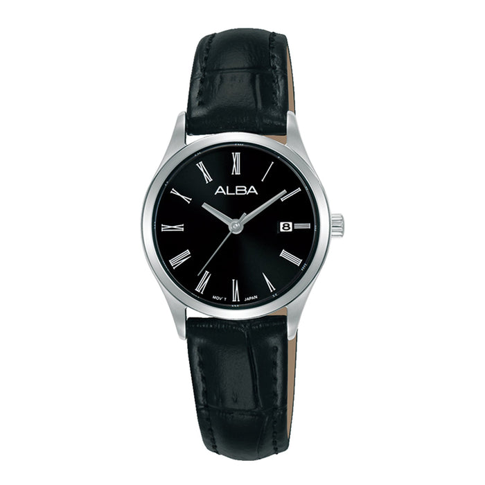 Alba Ladies Fashion Quartz Watch AH7EZ5X1