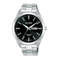 Alba Gents Quartz Watch AJ6207X1