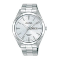 Alba Gents Quartz Watch AJ6209X1
