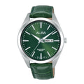 Alba Gents Quartz Watch AJ6213X1