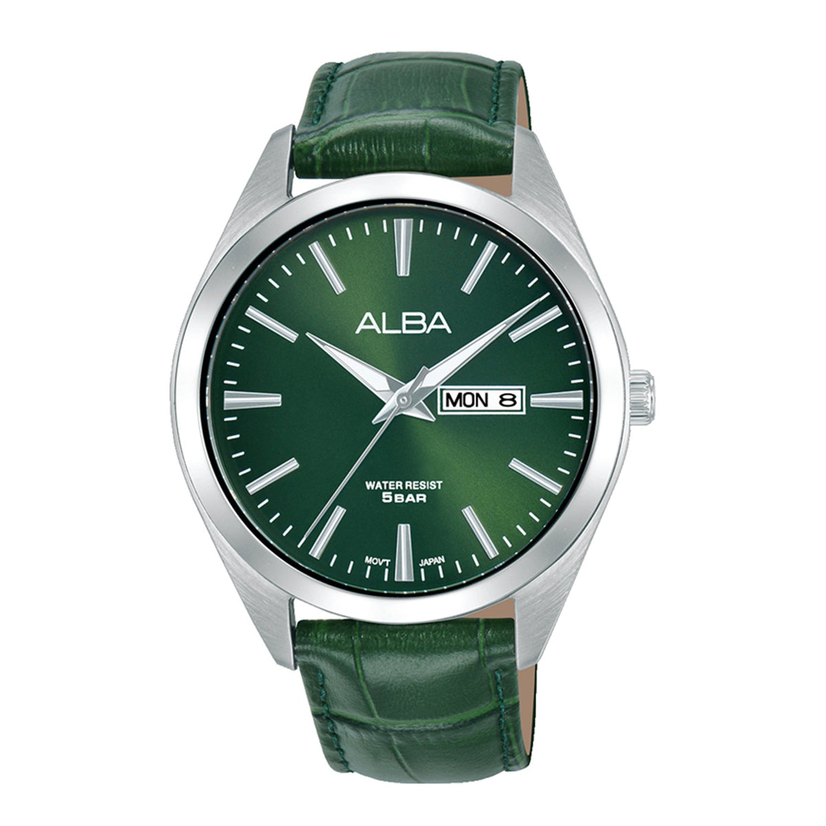 Alba Gents Quartz Watch AJ6213X1