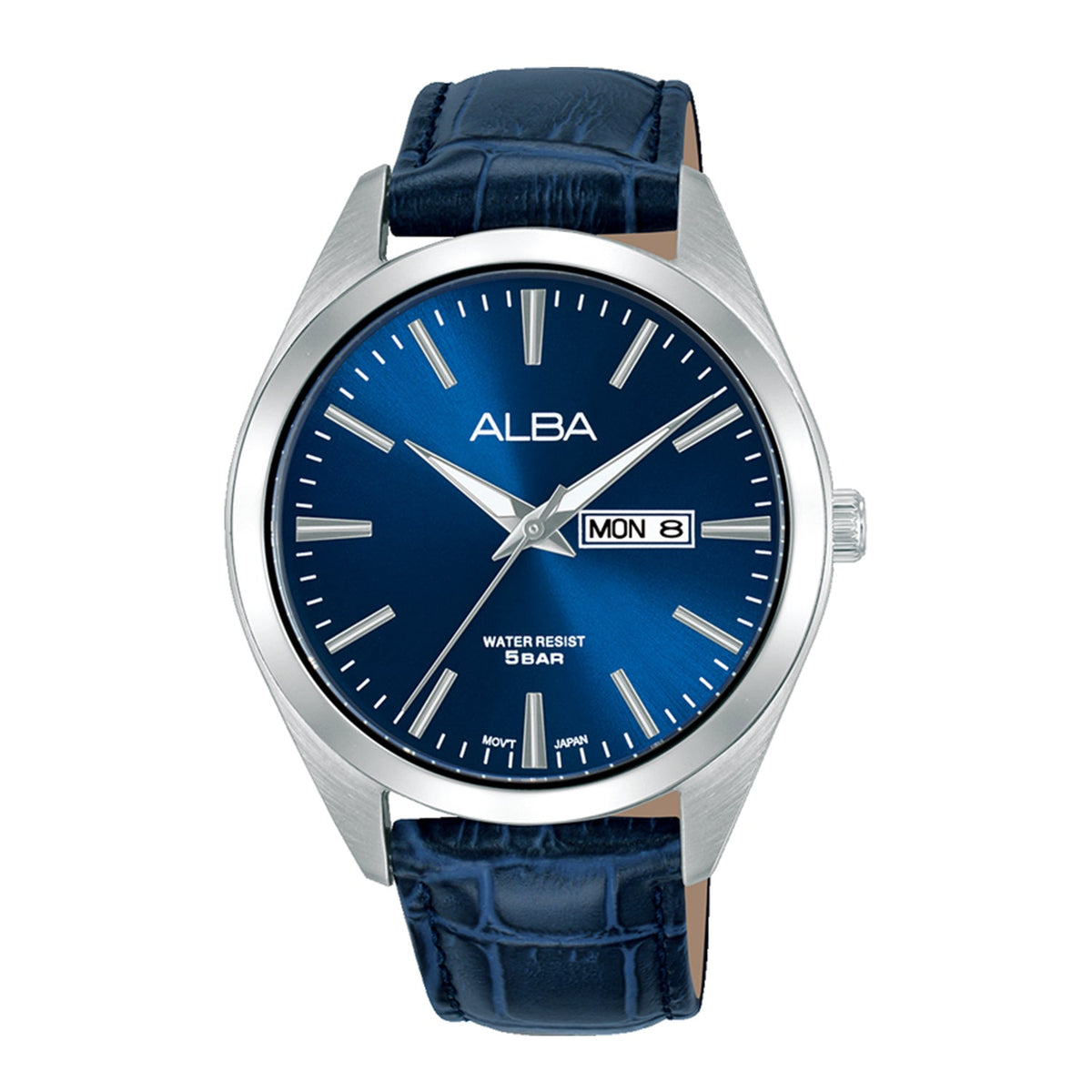 Alba Gents Quartz Watch AJ6215X1