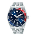 Alba Gents Mechanical Automatic Watch AL4761X1